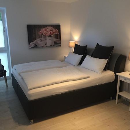 Ferienwohnung Kuestentraum 2 Lübeck Exteriör bild